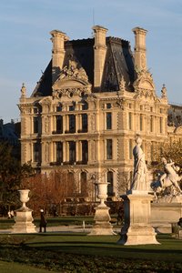 Pavilhão de Marsan